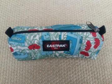 Plumier | Trousse | EASTPAK, Enlèvement ou Envoi, Comme neuf