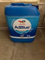 AdBlue 10L, Ophalen