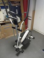 Home trainer, Ophalen, Aluminium, Zo goed als nieuw, Crosstrainer