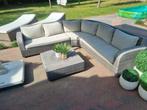 Prachtig loungeset (art.:135/25) GRATIS LEVERING
