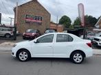 Dacia Logan 1.2i Liberty 55 (75) KW (HP) AIRCONDITIONING GAR, Voorwielaandrijving, 4 deurs, Stof, 4 cilinders