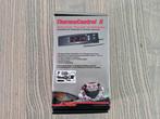 Lucky Reptile Thermocontrol 2, Ophalen of Verzenden, Zo goed als nieuw