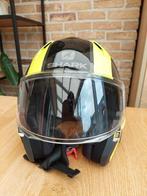 Motorhelm Shark Endless Fluo, Motoren, Kleding | Motorhelmen, Ophalen, Systeemhelm, Heren, XL