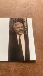 Onderwijzer, Enlèvement ou Envoi, Image pieuse