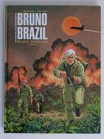 BD Bruno Brazil (Les nouvelles aventures de) 2 EO Neuf Bollé, Eén stripboek, Ophalen of Verzenden, Nieuw