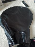 latex pour les 2 masques   3 tirettes de fermeture.intérieur, Kleding | Dames, Ophalen of Verzenden, Nieuw