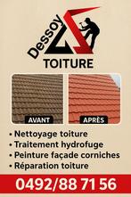 Entreprise Dessoy