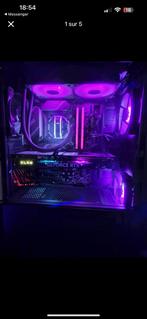 Pc gamer, Enlèvement, Comme neuf, Gaming, SSD