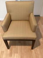 Lounge zeteltje, Huis en Inrichting, Fauteuils, Ophalen, Zo goed als nieuw, Hout