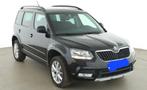 Auto Skoda yeti, Auto's, Skoda, Automaat, Stof, Euro 6, 4 cilinders