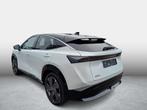 Nissan Ariya 87 kWh Evolve, Stof, Gebruikt, 750 kg, Elektrische ramen