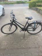 Batavus meisjes fiets, Fietsen en Brommers, Ophalen, Gebruikt