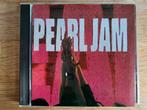 Pearl Jam - Ten, Cd's en Dvd's, Ophalen of Verzenden, Zo goed als nieuw, Alternative