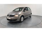 Volkswagen Golf Plus II Trendline, 90 kW, Euro 5, 122 pk, Zwart