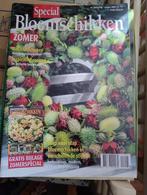 tijdschriften tuin, Ophalen, Gelezen
