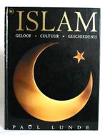 Islam. Geloof/cultuur/geschiedenis, Boeken, Godsdienst en Theologie, Paul Lunde, Ophalen of Verzenden, Zo goed als nieuw, Islam