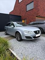 Seat exeo break 2.0tdi, Auto's, Particulier, Te koop, Elektrische buitenspiegels