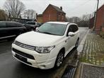 Misubishi Outlander 2014 / 2.0 Benzine / 450.000km  PLUG IN, Auto's, Mitsubishi, Outlander, Te koop, Hybride Elektrisch/Benzine