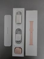 APPLE WATCH SERIE 5 - 40 MM ÉTAT NEUF JAMAIS UTILISÉE / PORT, Ophalen, Conditie, Nieuw