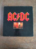 Vinyl plaat ACDC, Cd's en Dvd's, Ophalen of Verzenden, Gebruikt, 12 inch, Overige genres