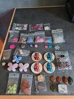 Lot bedels kralen, Enlèvement, Neuf