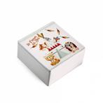 13 Metalen doosjes "Les Copains des Bois", Verzamelen, Ophalen of Verzenden, Nieuw, Overige, Overige merken