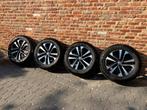 Vw velgen 5x112 17 inch, Auto-onderdelen, Banden en Velgen, Ophalen, 17 inch, Band(en)