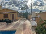 Villa indépendante avec piscine privée pour 7 personnes, Vakantie, Wasmachine, Costa Blanca, Stad, Eigenaar