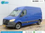 Mercedes-Benz Sprinter 311 2.2 CDI L2H2 Climate Control Carp, Autos, Achat, Euro 6, Entreprise, 3 places