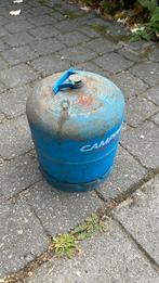 Campingaz lege bus nr 907, Caravans en Kamperen, Ophalen, Gebruikt