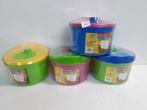 sladroger 4,5 L, Ophalen, Nieuw, Rood, Overige typen