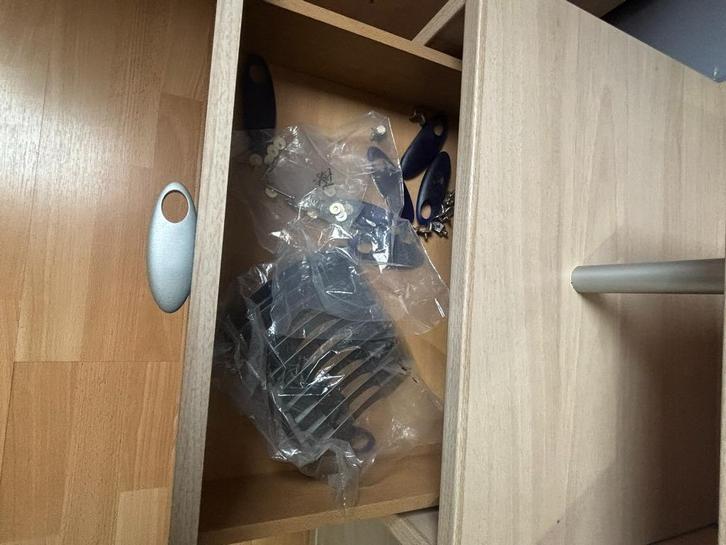 Jeugdkamer, Huis en Inrichting, Slaapkamer | Complete slaapkamers, Gebruikt, Eenpersoons, Ophalen