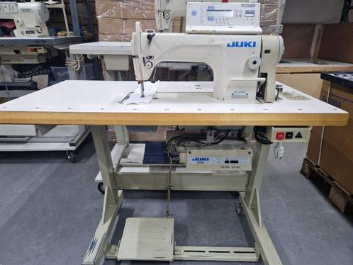 Juki industrie naaimachine full automaat VERKOCHT, Hobby en Vrije tijd, Naaimachines en Toebehoren, Gebruikt, Naaimachine, Overige merken