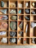 minéraux et roches, Collections, Minéral, Enlèvement