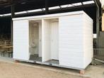 stijlvolle wc-cabine te huur, Verzenden, Nieuw