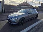Mercedes-Benz A-CLASS 180 Business Solution AUT. 1EIG. ZEE, Autos, Achat, Capteur de lumière, Euro 6, Entreprise