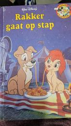 14 Disney boekjes, Boeken, Ophalen