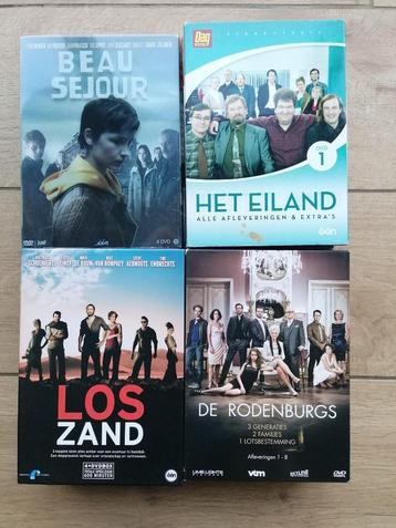 DVD's 11 beschikbaar voor biedingen
