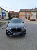 Bmw x4 2016 xDrive 2l 190ch automatique, Auto's, Automaat, X4, Particulier, Te koop