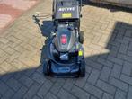 Tondeuse ACTIVE 5400sh moteur Honda, Tuin en Terras, Grasmaaiers, Ophalen, Cirkelmaaier, Opvangzak, Zo goed als nieuw