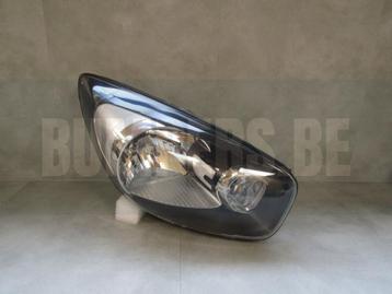 Koplamp Kia Picanto 2 II HALOGEEN 11-17 921021Y0 RECHTS S320 beschikbaar voor biedingen