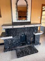 openhaard, Huis en Inrichting, Haarden, Ophalen, Zo goed als nieuw