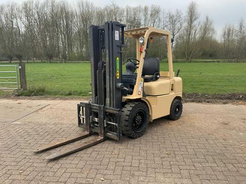 2013 Artison FD30 Vorkheftruck, Zakelijke goederen, Machines en Bouw | Heftrucks en Intern transport, Heftruck, Diesel