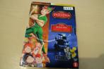 peter pan 3 disc  walt disney, CD & DVD, Coffret, Enlèvement ou Envoi