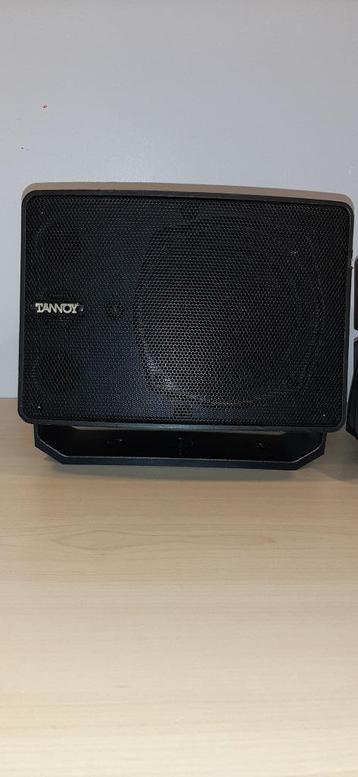 TANNOY ACTIVE i5 kaart beschikbaar voor biedingen