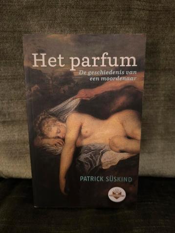 Het parfum.     (Patrick Suskind) beschikbaar voor biedingen