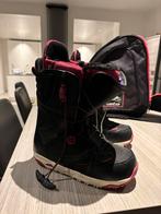 Emerald Burton snowboard boots women, Enlèvement, Comme neuf