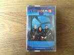 muziekcassette leopold 3, Cd's en Dvd's, Cassettebandjes, Ophalen of Verzenden, Nederlandstalig, 1 bandje, Origineel
