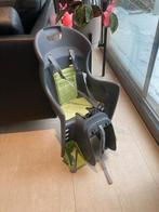 fietsstoel POLISPORT BOODI, Repose-pieds, Enlèvement, Utilisé, Polisport