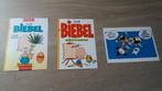 Kaarten Dommel/Robin Hood/Marsupilami, posters Games/Comics, Ophalen of Verzenden, Nieuw